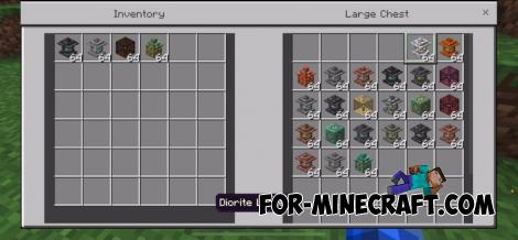 Better Lamps & Lanterns Addon v1.11 for Minecraft 1.21