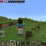 Factorization mod v 3.5.1 for Minecraft PE 0.10.4 Factorization mod v 3.5.1 for Minecraft PE 0.10.4