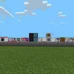 Factorization mod v 3.5.1 for Minecraft PE 0.10.4 Factorization mod v 3.5.1 for Minecraft PE 0.10.4