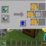 Factorization mod v 3.5.1 for Minecraft PE 0.10.4 Factorization mod v 3.5.1 for Minecraft PE 0.10.4