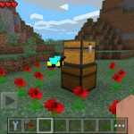 Factorization mod v 3.5.1 for Minecraft PE 0.10.4 Factorization mod v 3.5.1 for Minecraft PE 0.10.4