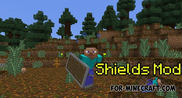 скачать мод для minecraft пе 0.14.0 #7