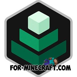 Canopy Bedrock Mod v1.5.0 for Minecraft PE 1.21