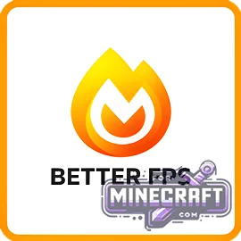 BetterFPS v1.1 for Minecraft Bedrock 1.20-26.X