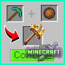 Hybrid Items Addon for Minecraft Bedrock 26.20