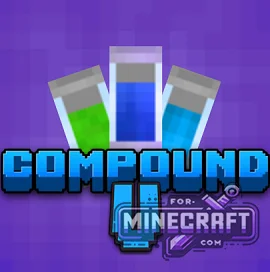 Compound V Addon for Minecraft Bedrock 26.30